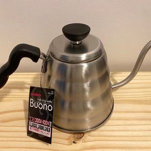 Hario Teapot